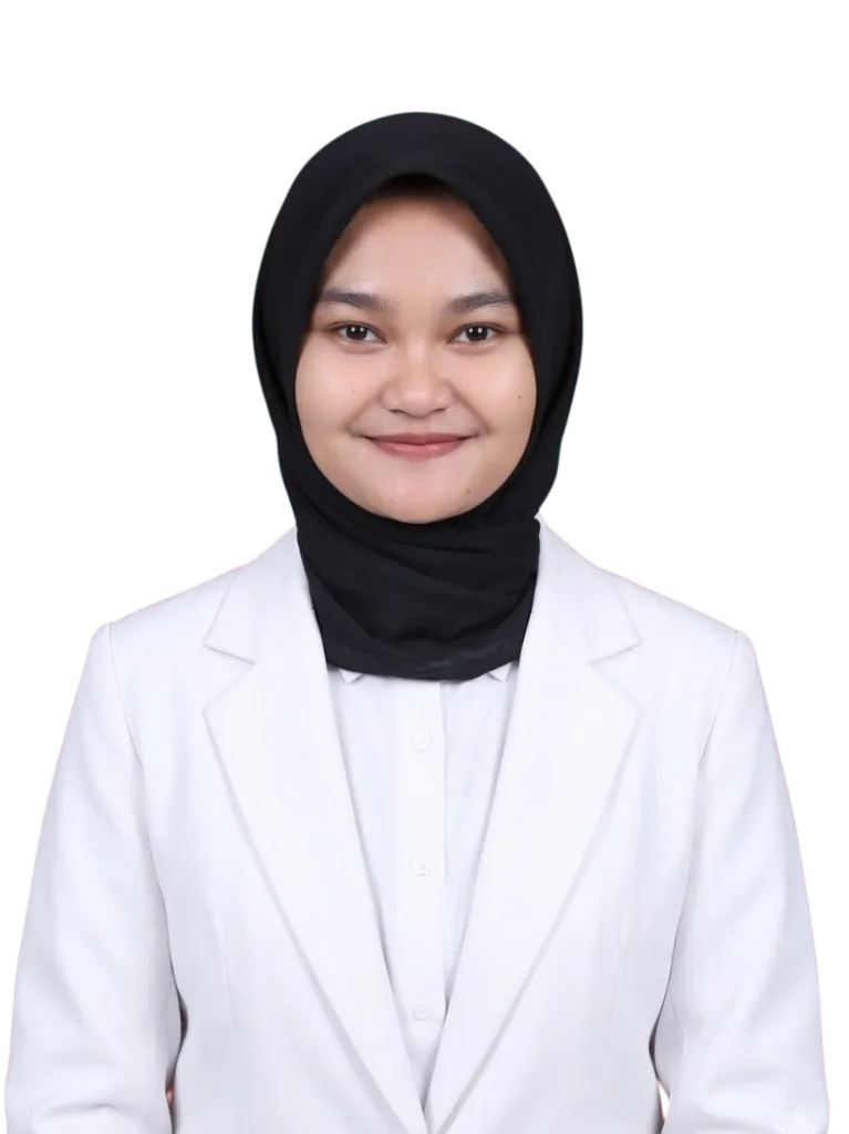 Perawat Arswinda Ayu Rusmala Dewi, A.Md.Kep