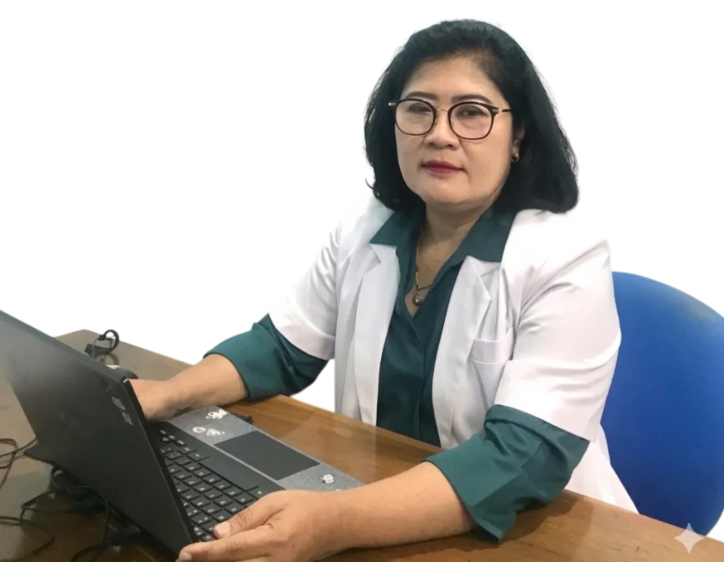 dr. Agung Boedi Riyani, Sp.OG