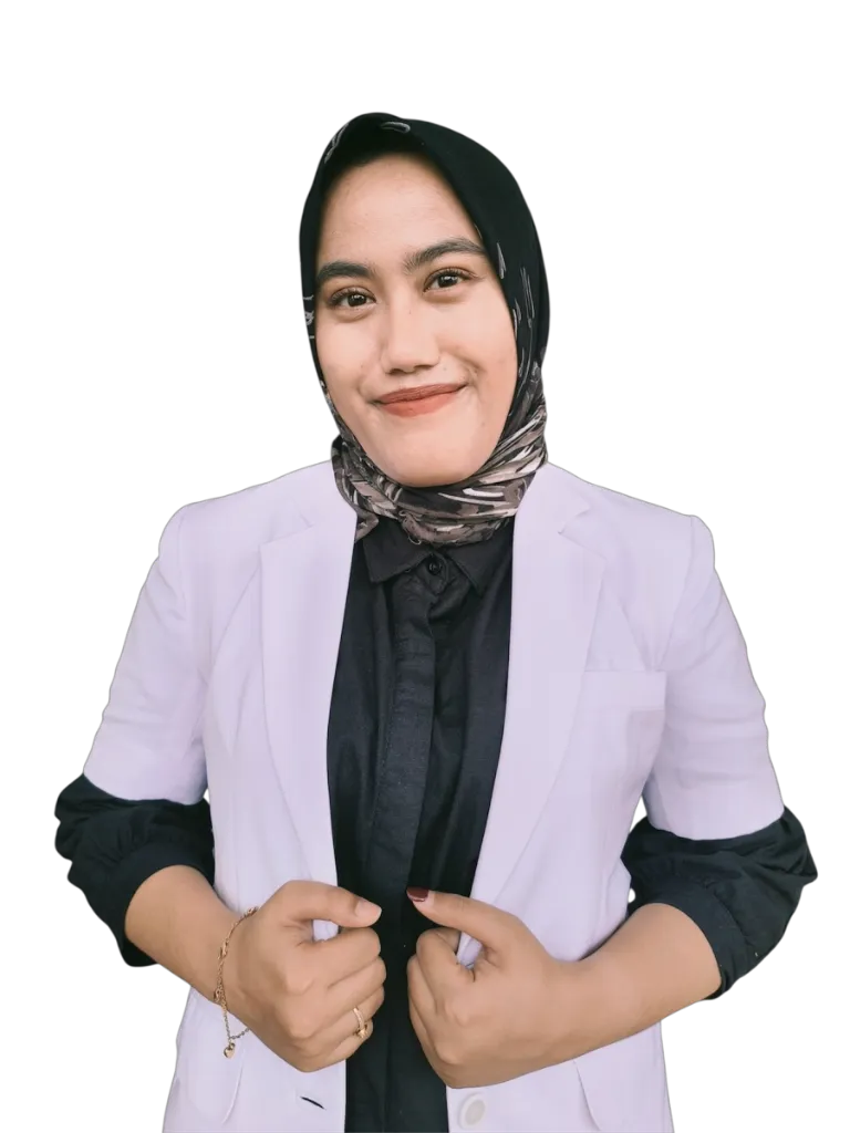 dr. Argarini Dian Pratama