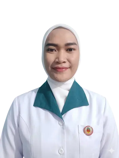 Bidan Gustiani Efa Rayani A.Md.Keb