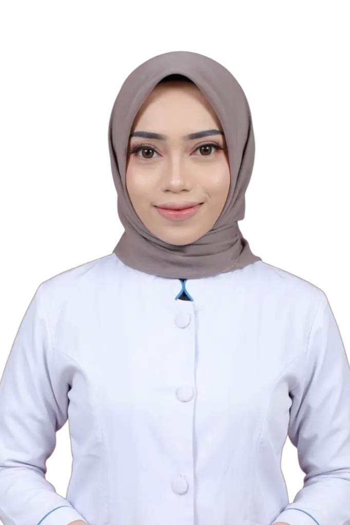 Bidan Yuyun Octaviana A.Md.Keb