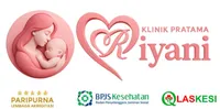 Klinik Pratama Riyani Logo
